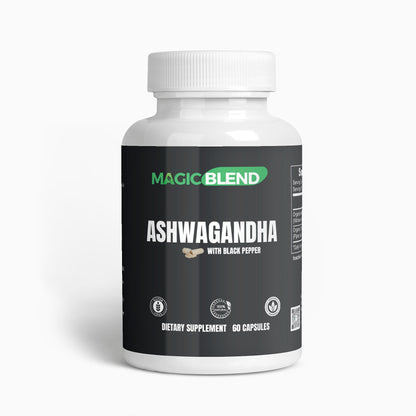 Ashwagandha