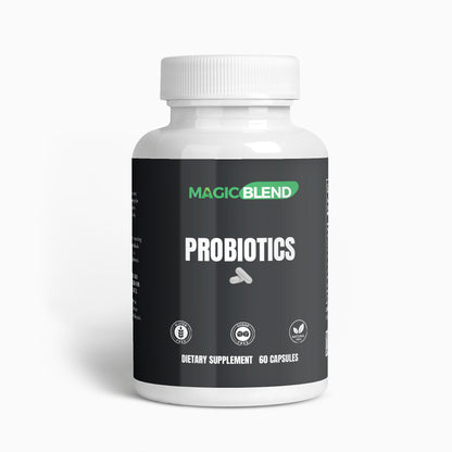 Probiotics