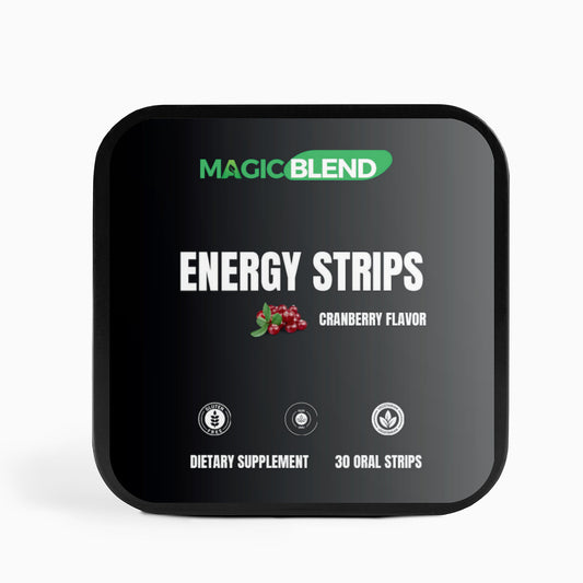 Energy Strips