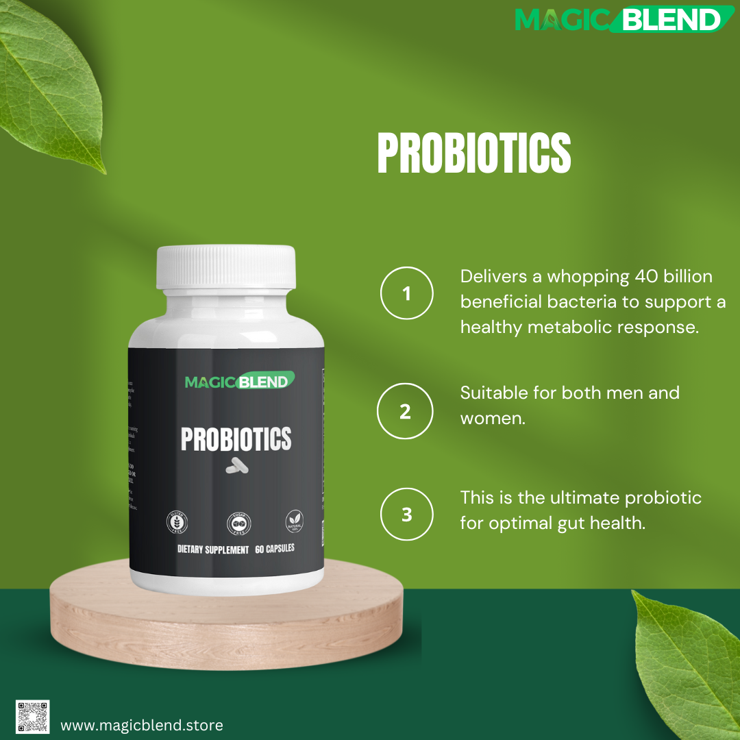 Probiotics