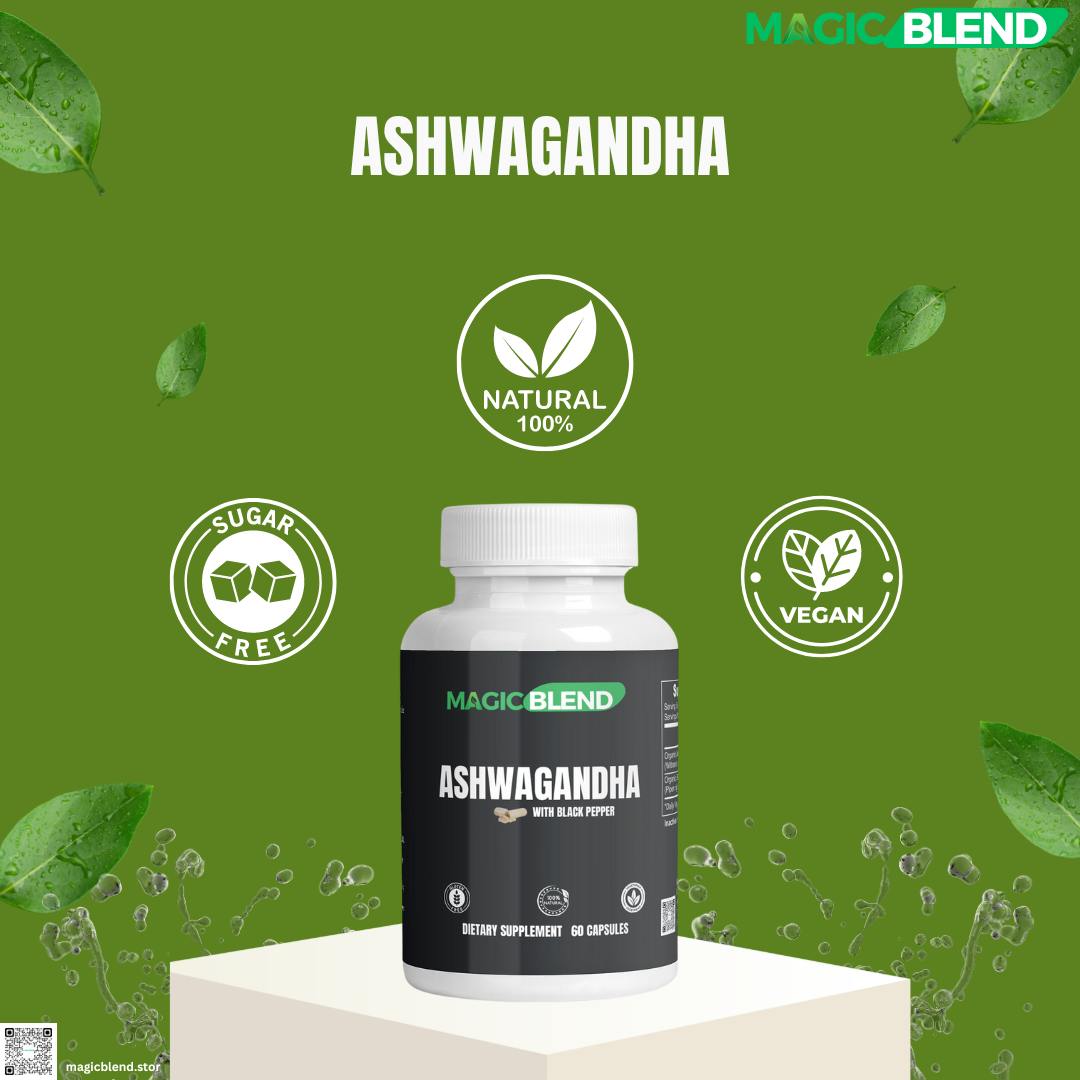 Ashwagandha