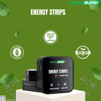 Energy Strips