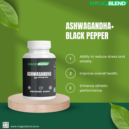 Ashwagandha