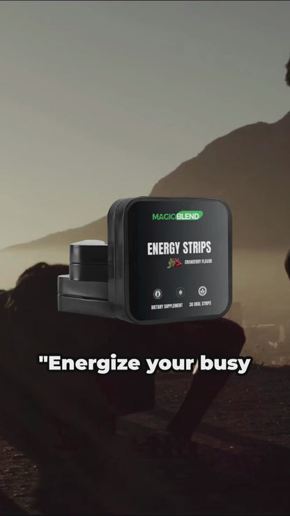 Energy Strips