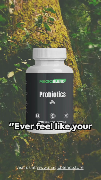 Probiotics